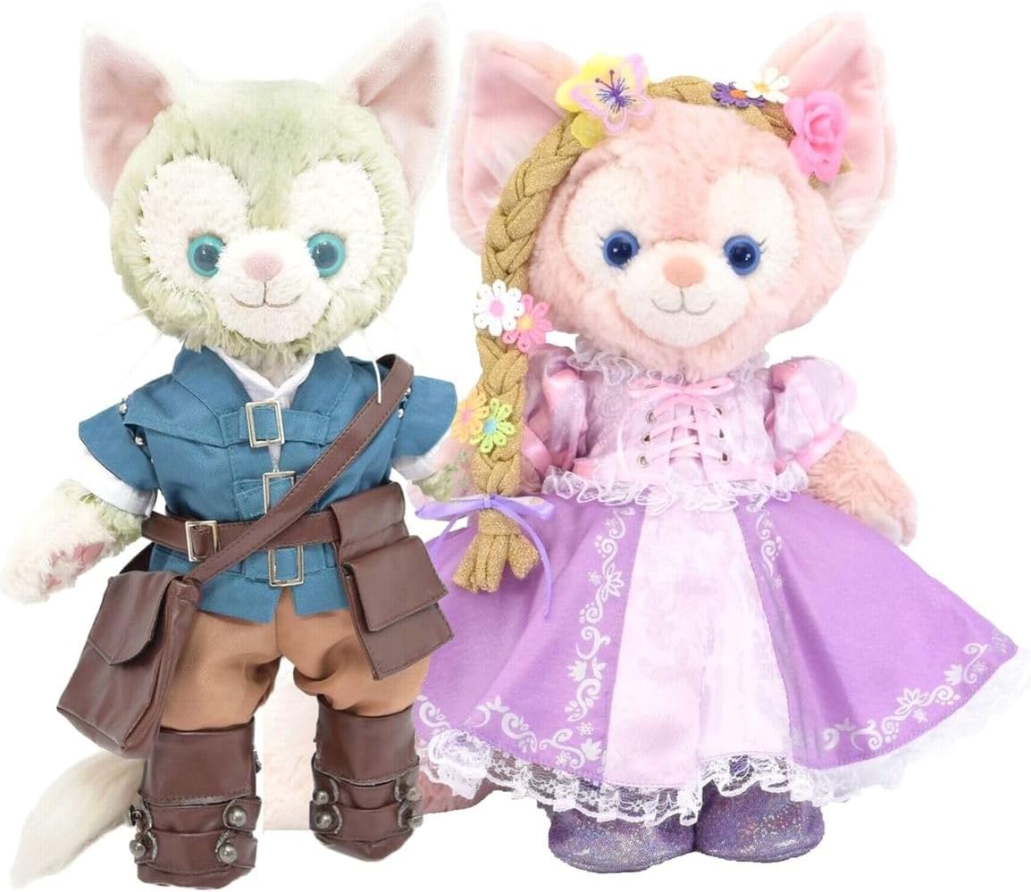 おおかみとしちひきのこやぎ ぬいぐるみ オオカミと七匹のコヤギ